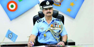 No two-finger test done, asserts disciplinary action will be taken against guilty: IAF chief on Coimbatore Air Force academy rape case