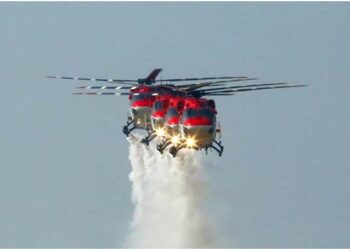 89th Indian Air Force Day: &TV artistes salute the daredevil men and women of IAF  