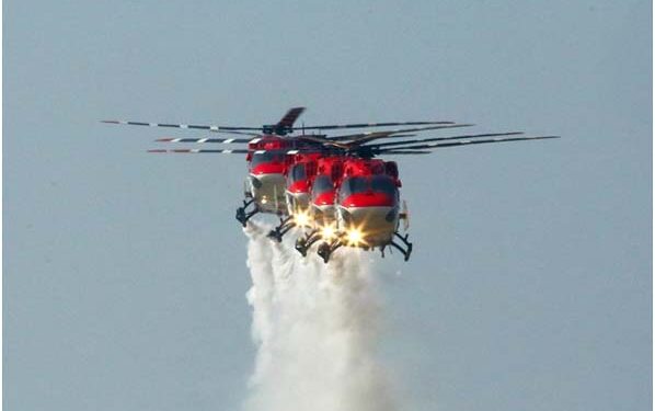 89th Indian Air Force Day: &TV artistes salute the daredevil men and women of IAF  