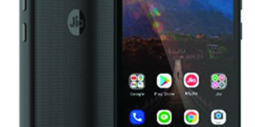 Ahead of Diwali launch, Reliance Jio unveils JioPhone Next