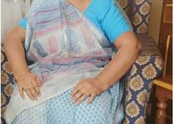Meri Doli Mere Angana reminds me of my childhood: Writer-actor Archana Damohe