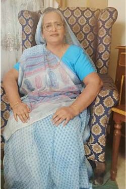 Meri Doli Mere Angana reminds me of my childhood: Writer-actor Archana Damohe