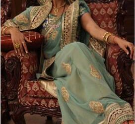 It will be nice if our show and our characters can inspire people: Shiwani Chakraborty