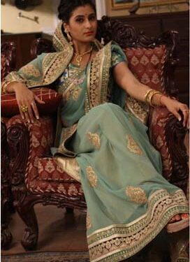 It will be nice if our show and our characters can inspire people: Shiwani Chakraborty