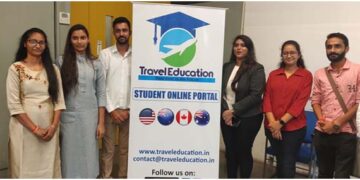 Travel Education launches portal for students aspiring to pursue higher education abroad