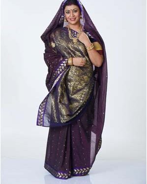 Kashish Duggal: Hari Mirch Lal Mirch is a saas bahu saga with a tadka!