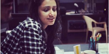 Krishna Bhatt talks about what she’s learnt from dad Vikram Bhatt about direction