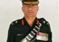 Major General Mohit Wadhwa assumes command of Golden Katar Division