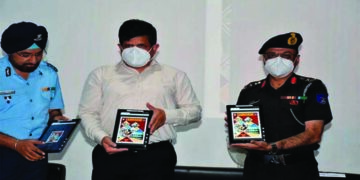 Infrastructure boost: Sainik School Balachadi, Jamnagar gets Artificial Intelligence lab