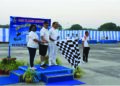 Azadi Ka Amrut Mahotsav: HQ South Western Air Command, Gandhinagar conducts ‘Unity Run’ 