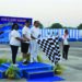 Azadi Ka Amrut Mahotsav: HQ South Western Air Command, Gandhinagar conducts ‘Unity Run’ 