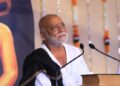Spiritual leader Morari Bapu to hold 9-day Ram Katha discourse in Nepal with limited audience