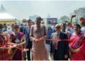Agri Minister Raghavjibhai Patel inaugurates 2nd edition of NABARD’s Sahayog Mela 2021