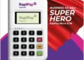 RapiPay has sold over one lakh Micro ATMs in first year of launch