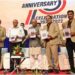Gujarat CM Patel launches realtor, town planner NK Patel’s 2nd book on urban development