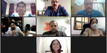 At ISA webinars on stroke prevention, experts stress on lifestyle changes