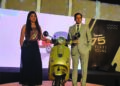 Piaggio India Celebrates 75 years of iconic Vespa, unveils Vespa 75th Edition
