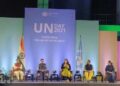 United Nations in India celebrates climate action on UN 76th Founding Day