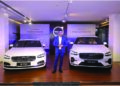 AatmaNirbhar Bharat: Volvo Car India launches two petrol mild-hybrids in Gujarat