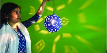 CCL-IITGN launches Cubical Diwali Lamps series to encourage eco-friendly creativity and learning
