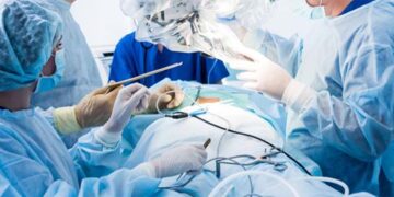 Minimally invasive surgery options can help improve outcomes in people with spinal issues