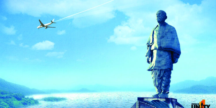 Gujarat tourism: Statue of Unity to remain open for visitors from October 28 to 31