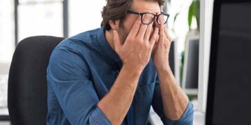 Gujarat tops all the states with highest incidence of stress, says Saridon headache report