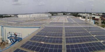 Solar power: Toyota Kirloskar Motor achieves 100 pc carbon neutrality in renewable energy