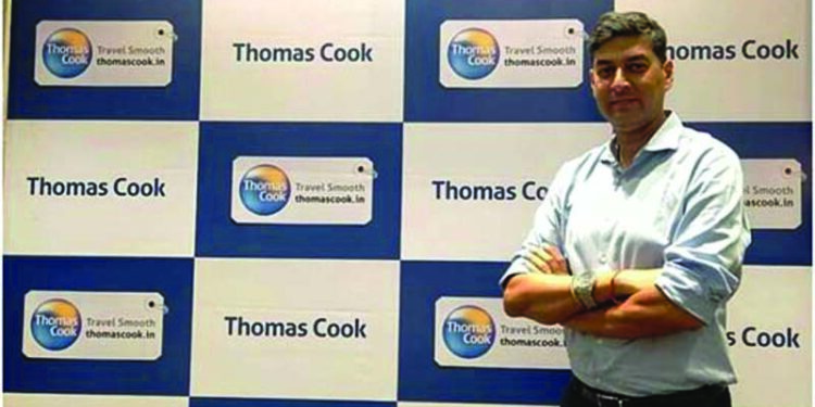 Thomas Cook India launches ‘buy one get one free’ offer to accelerate demand for holiday