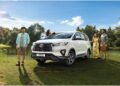 Toyota Kirloskar drives in Innova Crysta Limited Edition at Rs 17.18 lakh