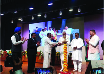 100th birth anniversary of Dr  Kurien: Rupala gives away Gopal Ratna awards to mark National Milk Day