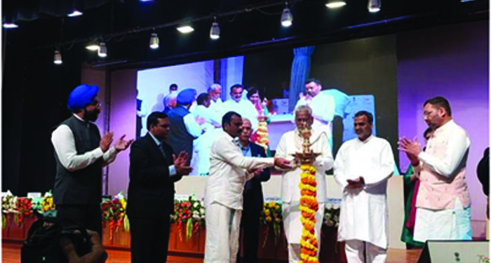 100th birth anniversary of Dr  Kurien: Rupala gives away Gopal Ratna awards to mark National Milk Day