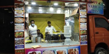 Skill India launches programme to upskill 2,500 street food vendors, making them eligible for e-cart license
