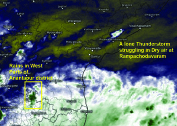 Andhra Pradesh CM Jagan urges Centre to grant Rs 1,000 cr interim flood relief