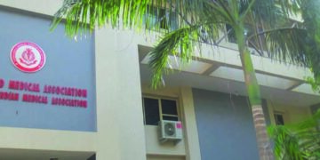 AMA-AFPA’s ‘Doctor on Call during Diwali’ helps nearly 600 persons