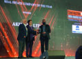 Akshaya bags Construction Week India’s Real Estate Company of the year 2021 award 