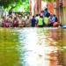 Parts of Bengaluru flooded, boats rescue people; IMD predicts more showers