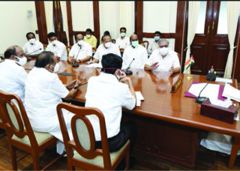 Flood relief: TN CM Stalin announces Rs 300 crore for repairing roads & canals, special relief package for farmers