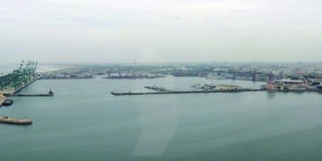 Chennai Port creates all time record in cargo handling & containers in October
