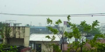TN govt puts NDRF, police on high alert as Rain God does not show any mercy; IMD warns of more rainfall