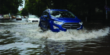 No let up in monsoon rains’ fury in Tamil Nadu, about 75 pc above normal