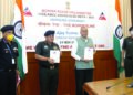 Defence Secretary unveils BRO manual on Vigilance Awareness Week
