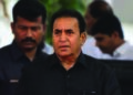 ED grills ex-Maharashtra home minister Anil Deshmukh for 12 hrs, arrests in money-laundering case