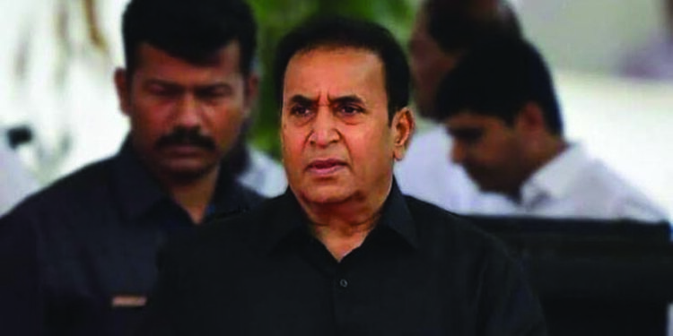 ED grills ex-Maharashtra home minister Anil Deshmukh for 12 hrs, arrests in money-laundering case