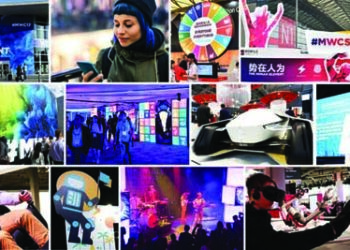 Mobile operators likely to invest $300 bn in their networks till 2025 to keep 5G momentum in North America 