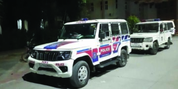 Surendranagar-based man booked under stringent GUJCTOC Act, son killed in police encounter