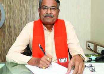 Tribal-dominated Dang to be declared 100 pc organic farming district: Gujarat Agri Minister