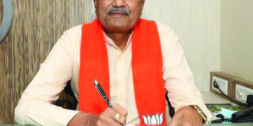 Tribal-dominated Dang to be declared 100 pc organic farming district: Gujarat Agri Minister