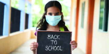 Gujarat schools to reopen for Classes 1 to 5 on Monday with riders