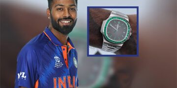 My watch cost Rs 1.5 cr, not Rs 5 cr, clarifies Hardik Pandya